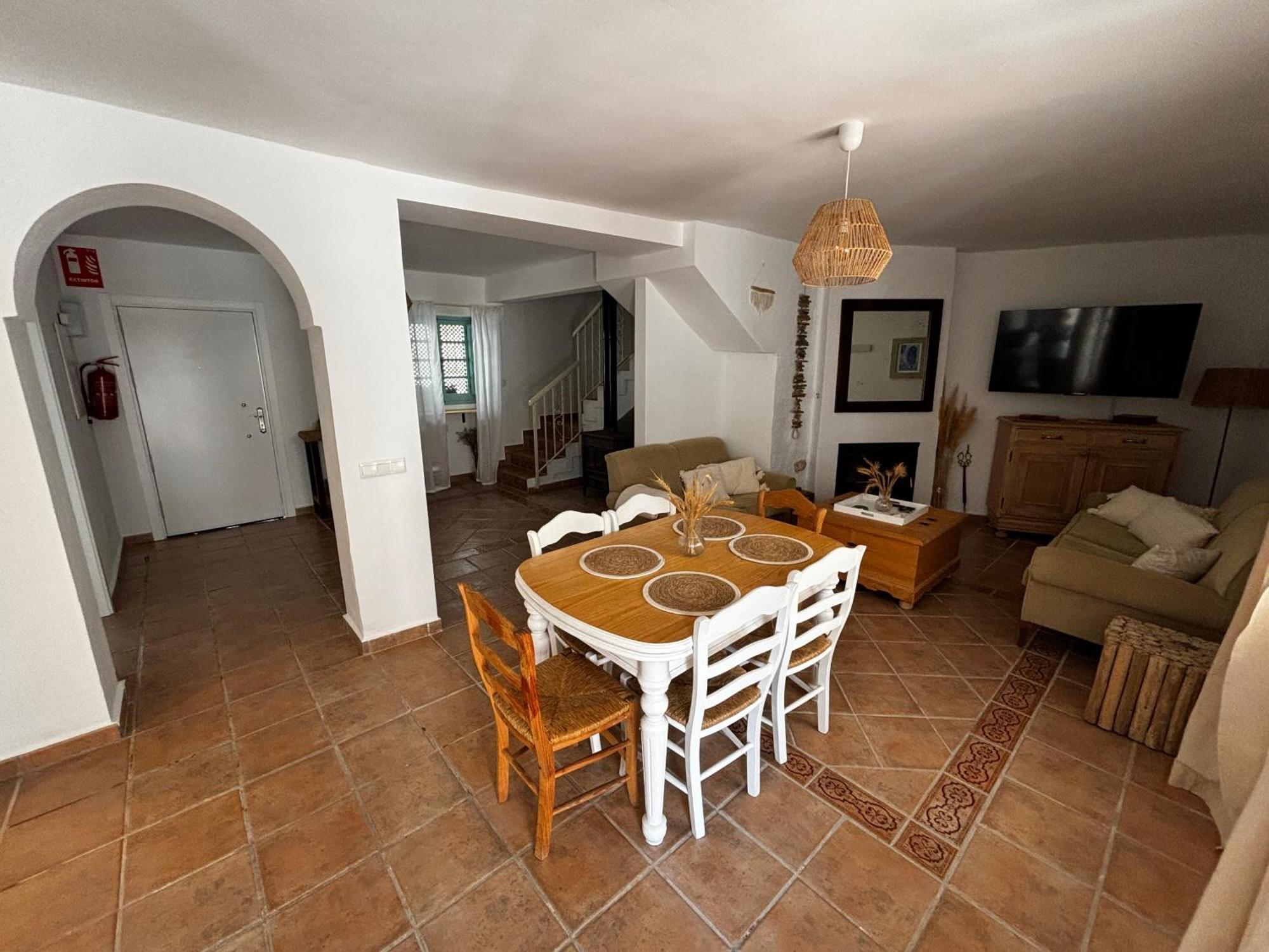 Casa Del Leon Villa Istan Luaran gambar